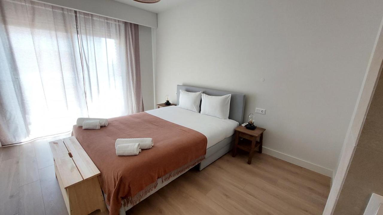 Forte Novo Beach Quarteira Extérieur photo