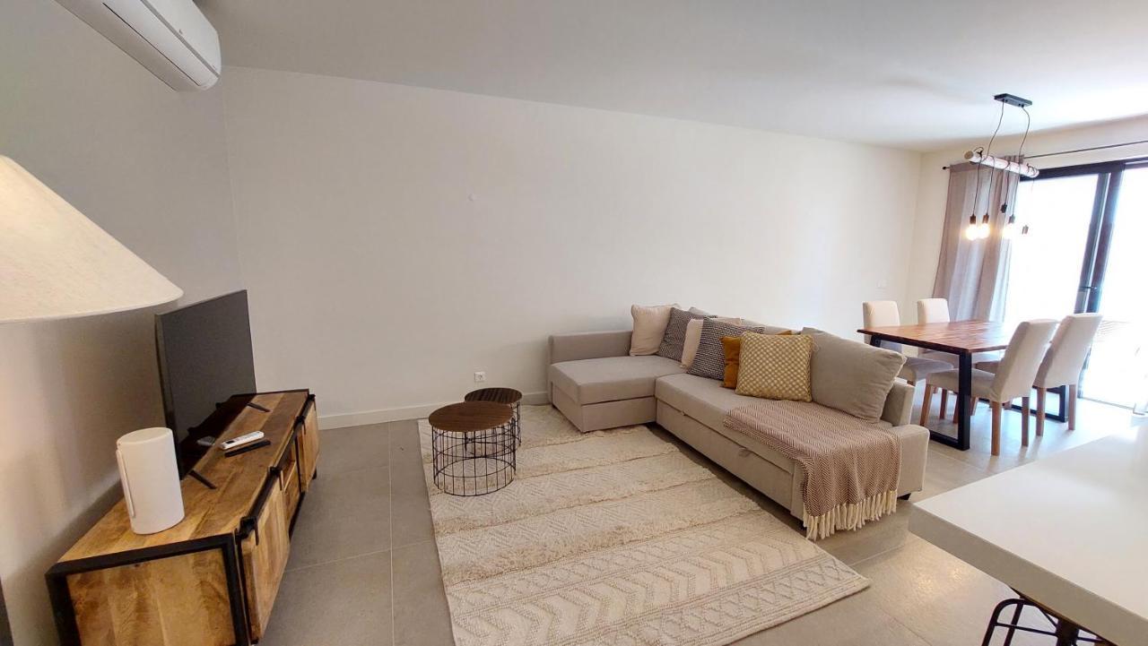 Forte Novo Beach Quarteira Extérieur photo
